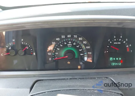 2010 Dodge Journey Se z USA, uszkodzony, nr VIN 3D4PG4FB4AT157080